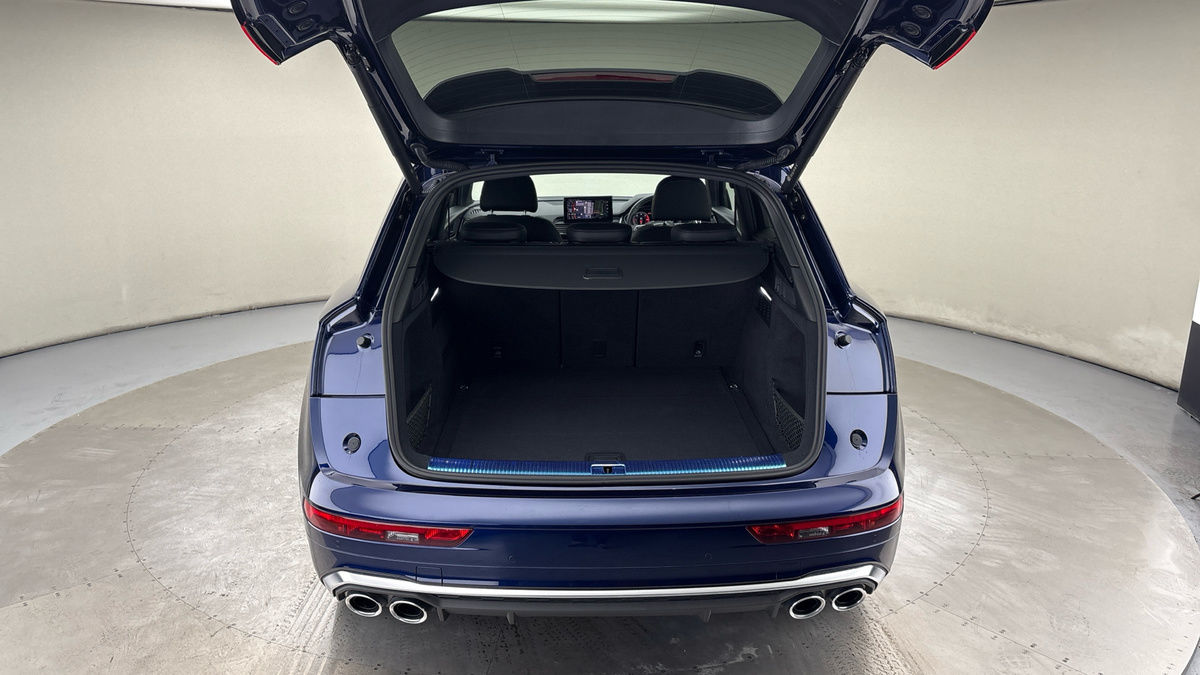 Used Audi SQ5 2023 for sale - 76292317: Photo 11