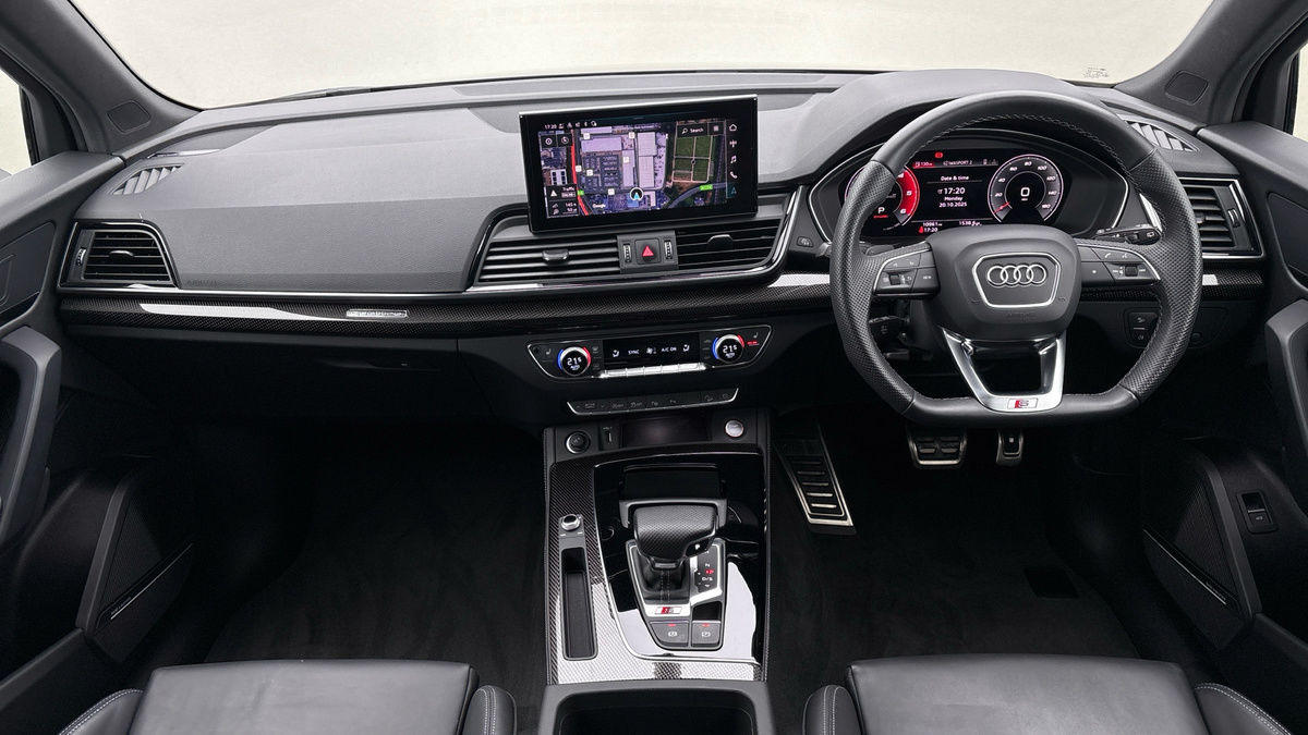 Used Audi SQ5 2023 for sale - 76292317: Photo 12