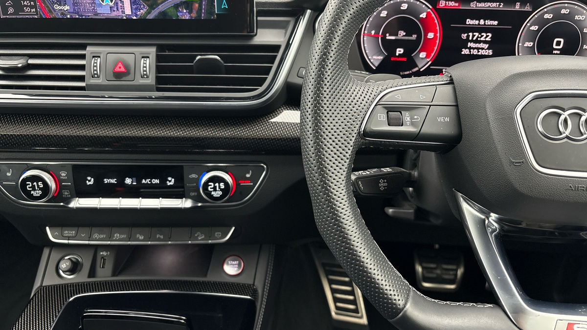 Used Audi SQ5 2023 for sale - 76292317: Photo 13