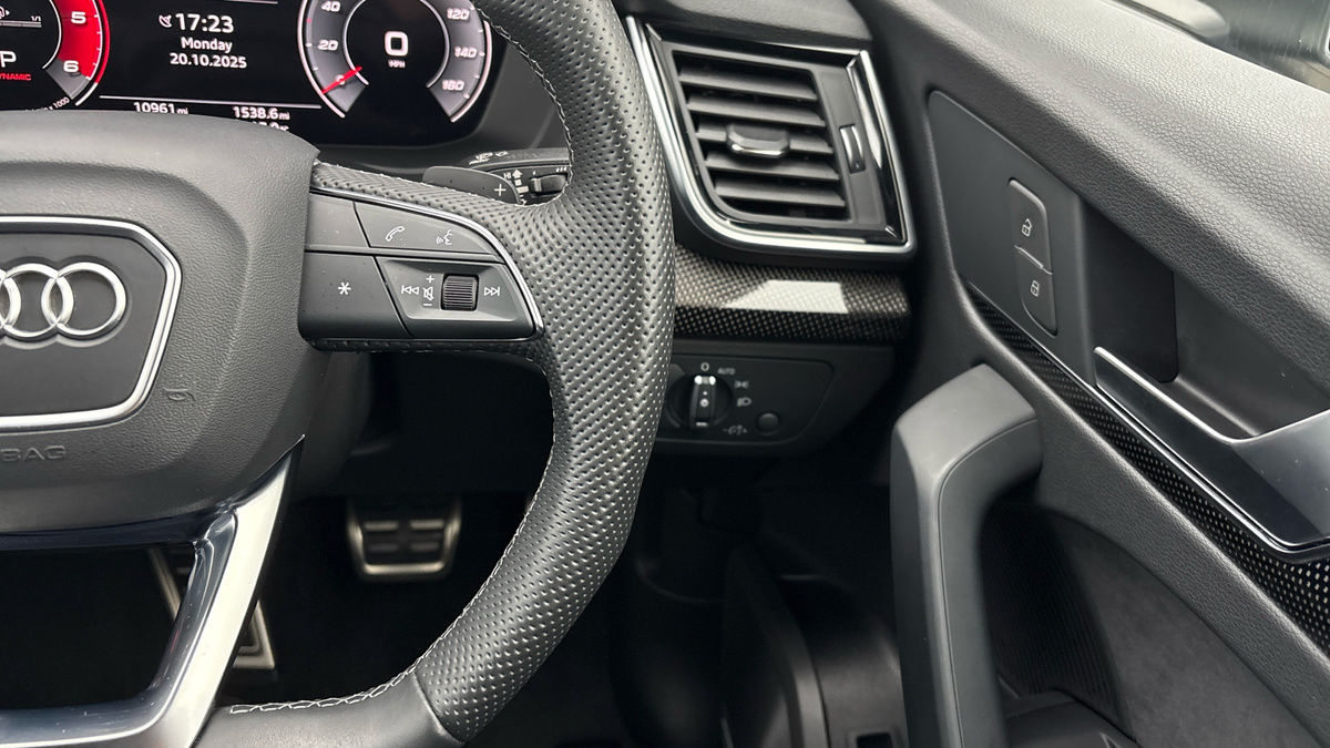 Used Audi SQ5 2023 for sale - 76292317: Photo 14