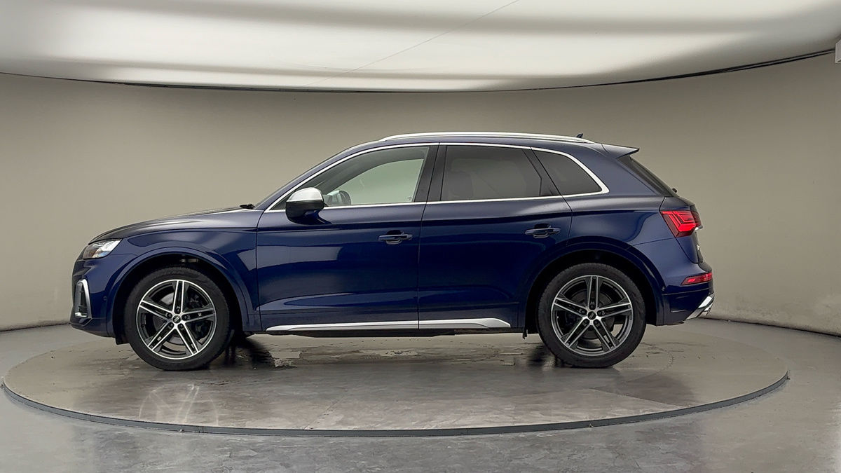 Used Audi SQ5 2023 for sale - 76292317: Photo 15