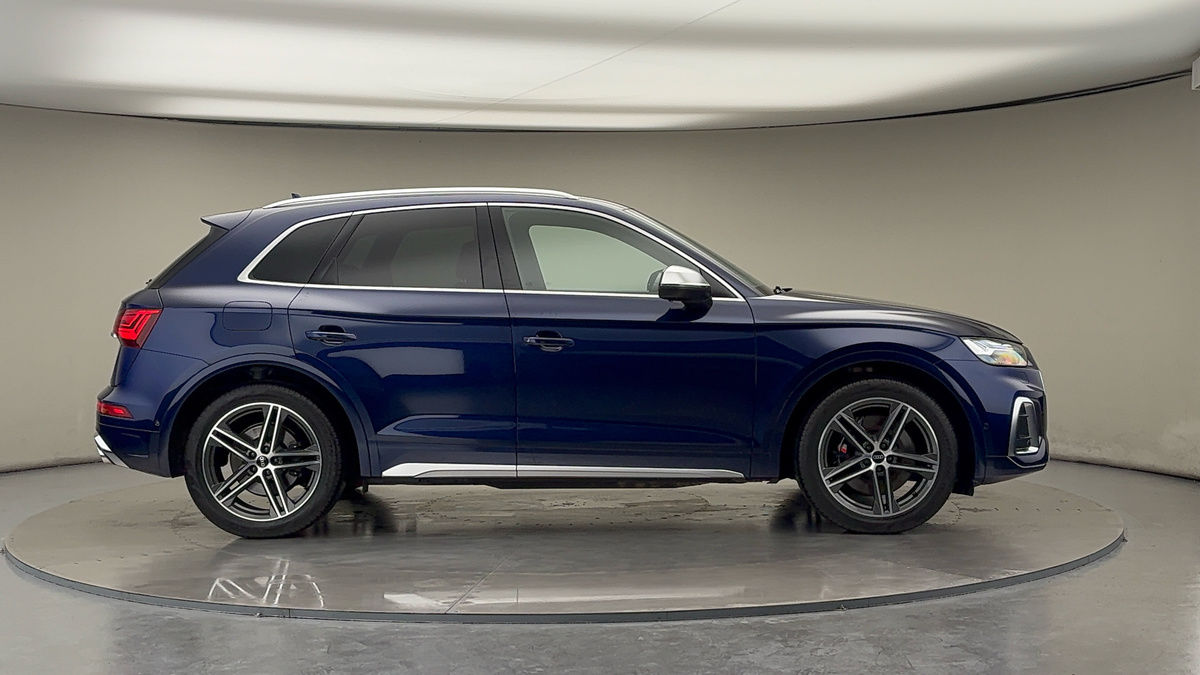 Used Audi SQ5 2023 for sale - 76292317: Photo 16