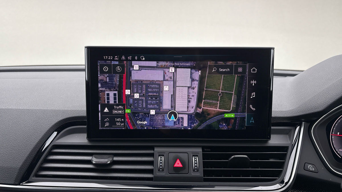 Used Audi SQ5 2023 for sale - 76292317: Photo 17