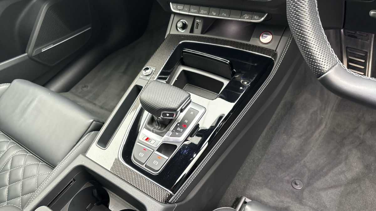 Used Audi SQ5 2023 for sale - 76292317: Photo 18