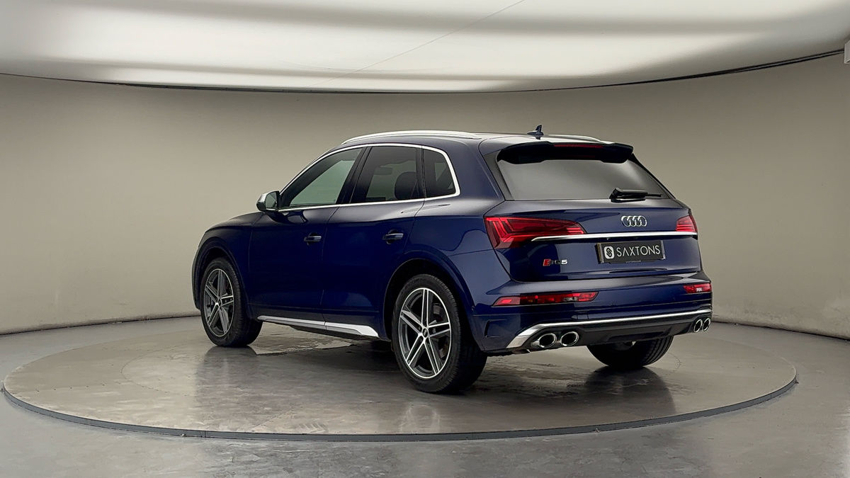 Used Audi SQ5 2023 for sale - 76292317: Photo 2