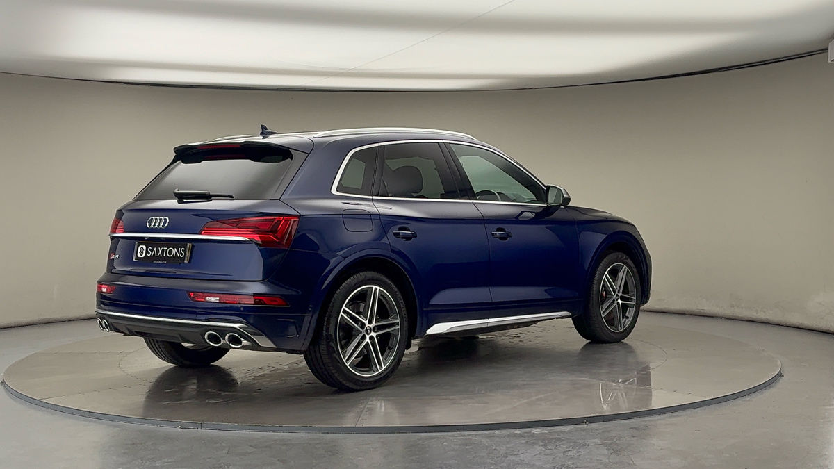 Used Audi SQ5 2023 for sale - 76292317: Photo 21