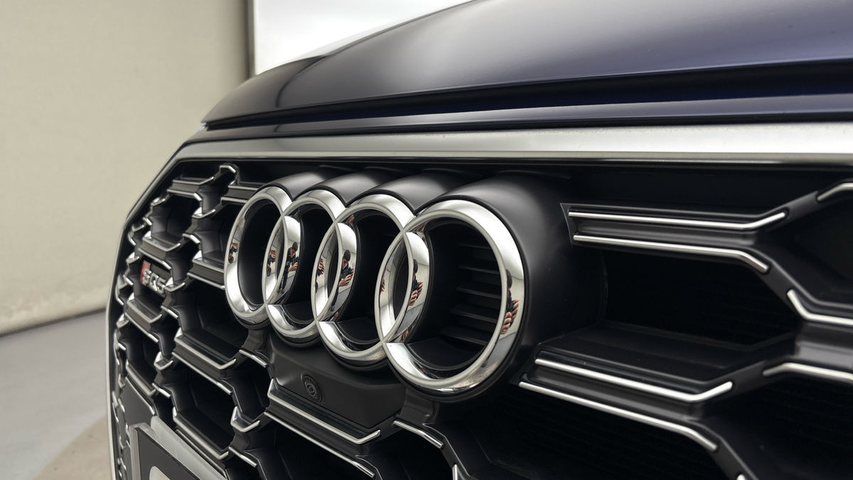 Used Audi SQ5 2023 for sale - 76292317: Photo 24