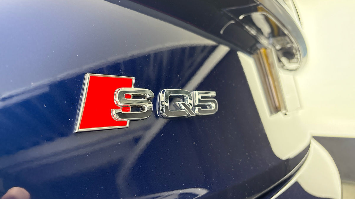 Used Audi SQ5 2023 for sale - 76292317: Photo 25