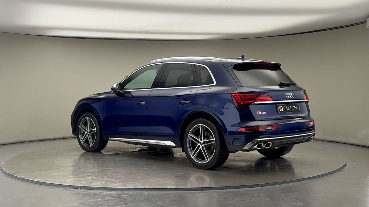 Used Audi SQ5 2023 for sale - 76292317: Photo 26