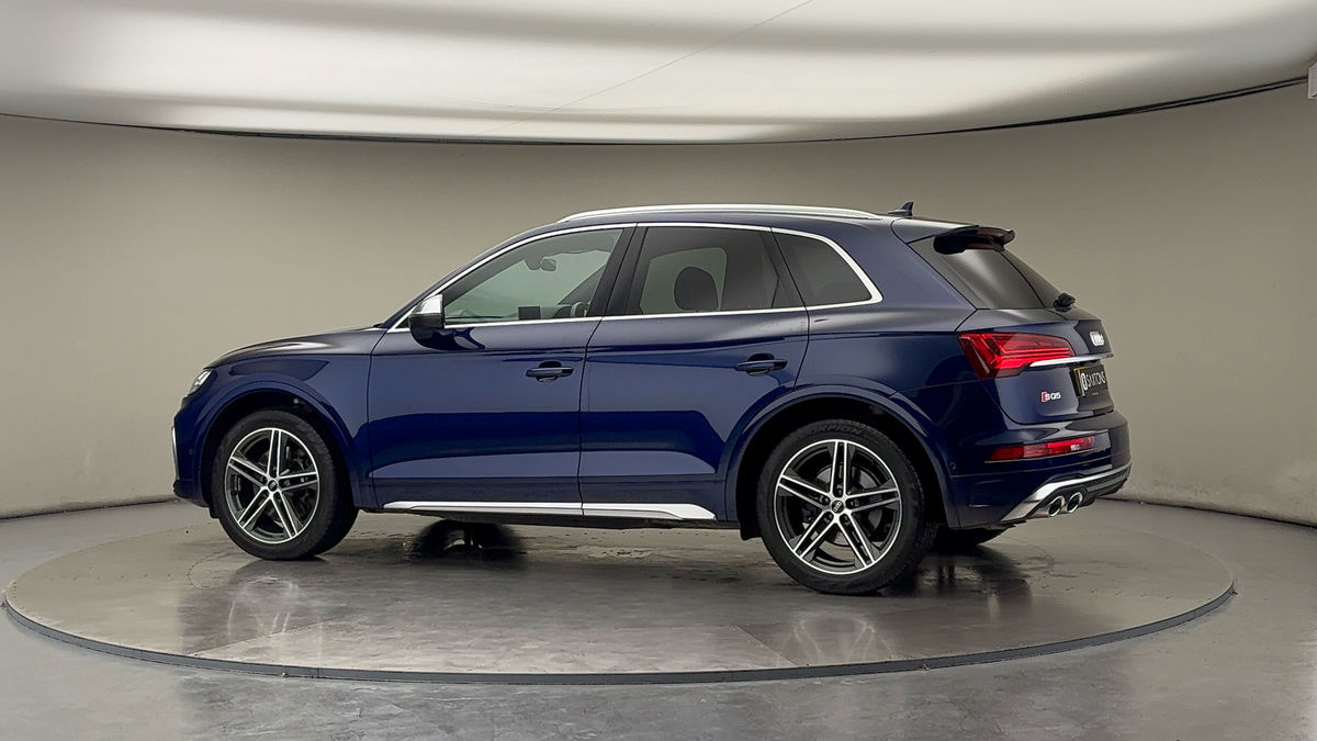 Used Audi SQ5 2023 for sale - 76292317: Photo 27