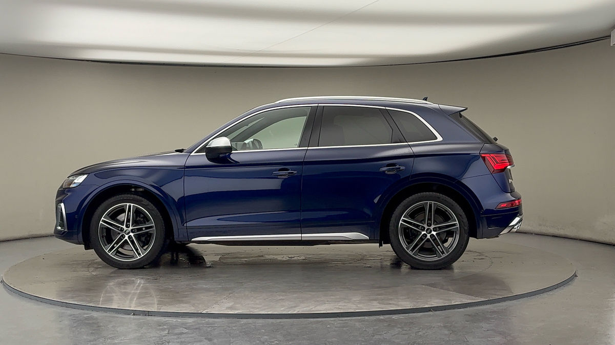 Used Audi SQ5 2023 for sale - 76292317: Photo 28