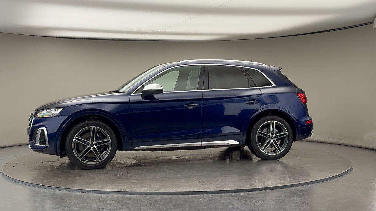 Used Audi SQ5 2023 for sale - 76292317: Photo 29