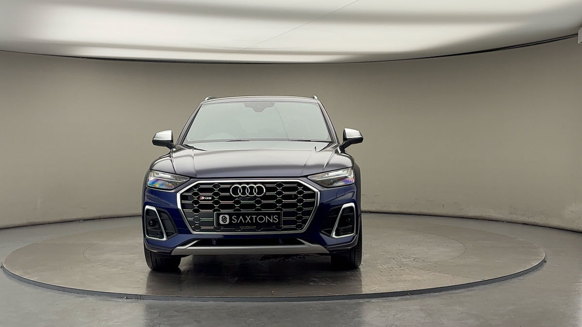 Used Audi SQ5 2023 for sale - 76292317: Photo 3