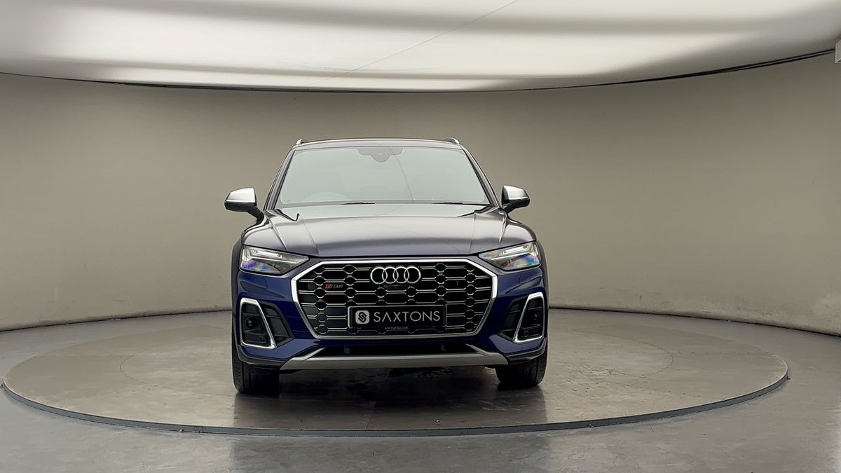 Used Audi SQ5 2023 for sale - 76292317: Photo 33