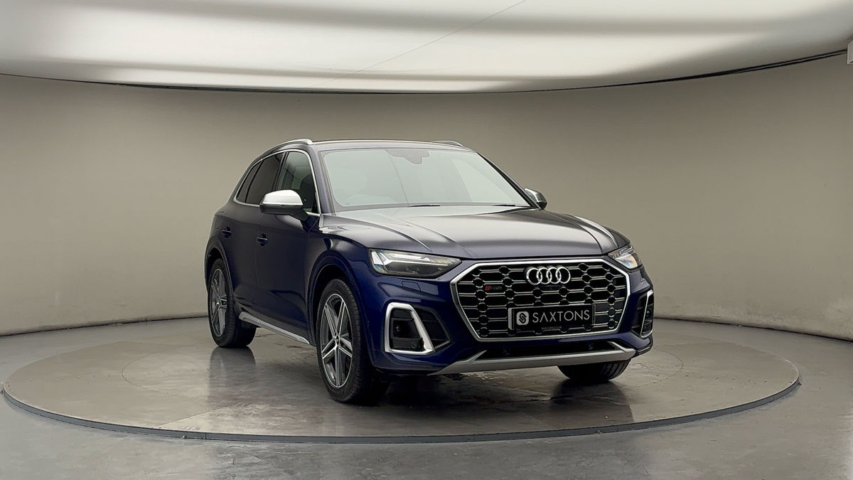 Used Audi SQ5 2023 for sale - 76292317: Photo 34