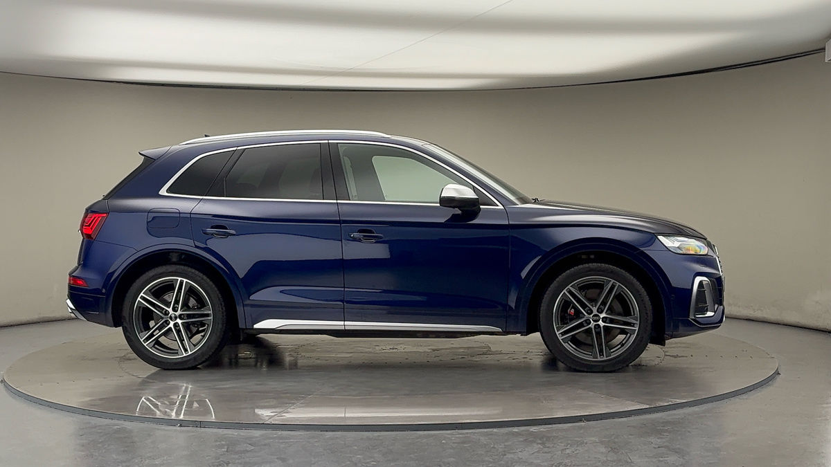 Used Audi SQ5 2023 for sale - 76292317: Photo 37