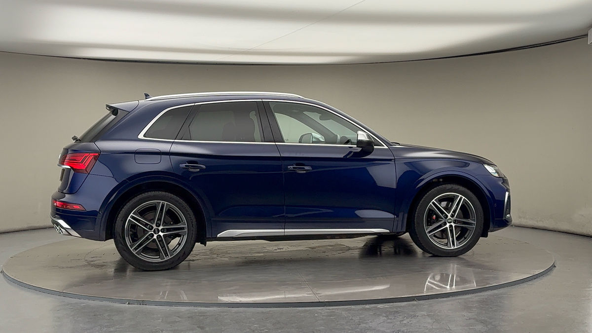 Used Audi SQ5 2023 for sale - 76292317: Photo 38