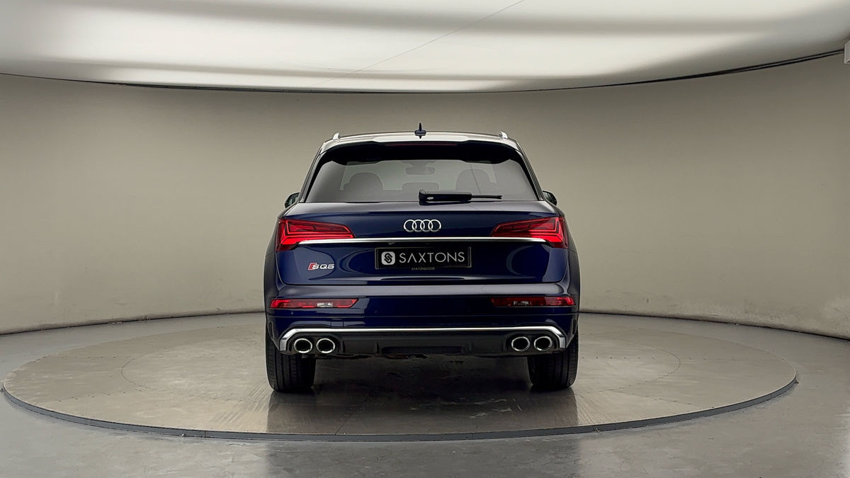 Used Audi SQ5 2023 for sale - 76292317: Photo 4