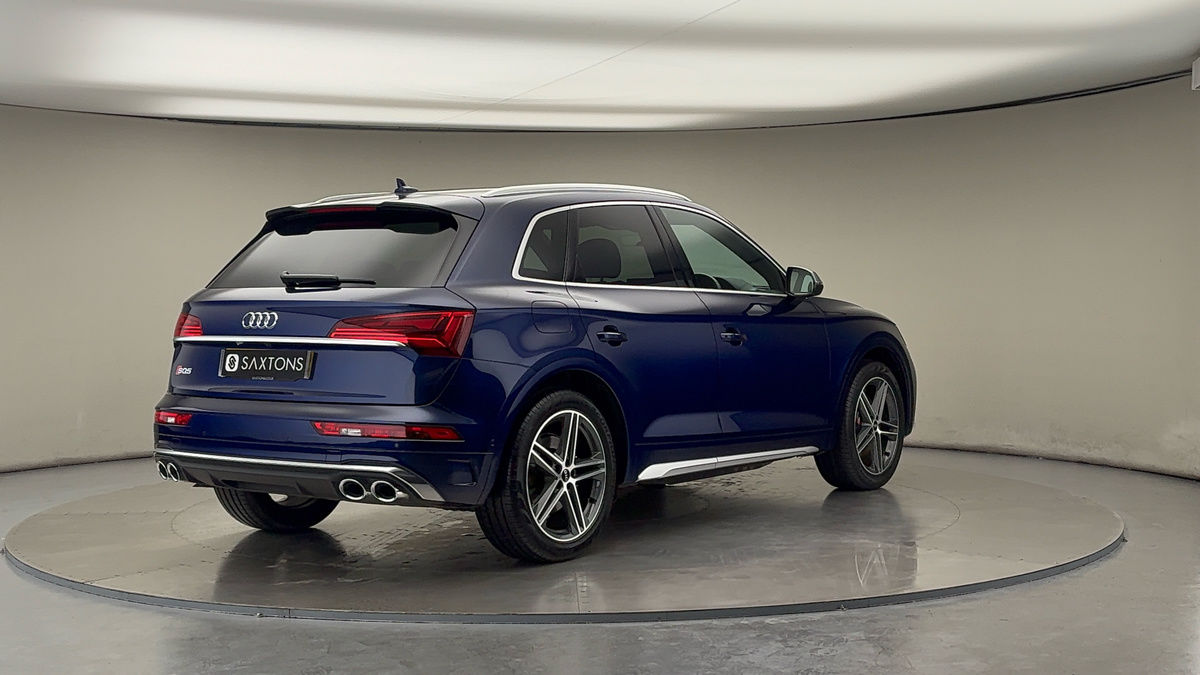 Used Audi SQ5 2023 for sale - 76292317: Photo 40