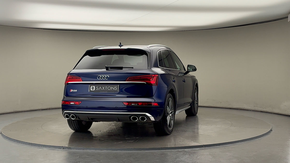 Used Audi SQ5 2023 for sale - 76292317: Photo 41