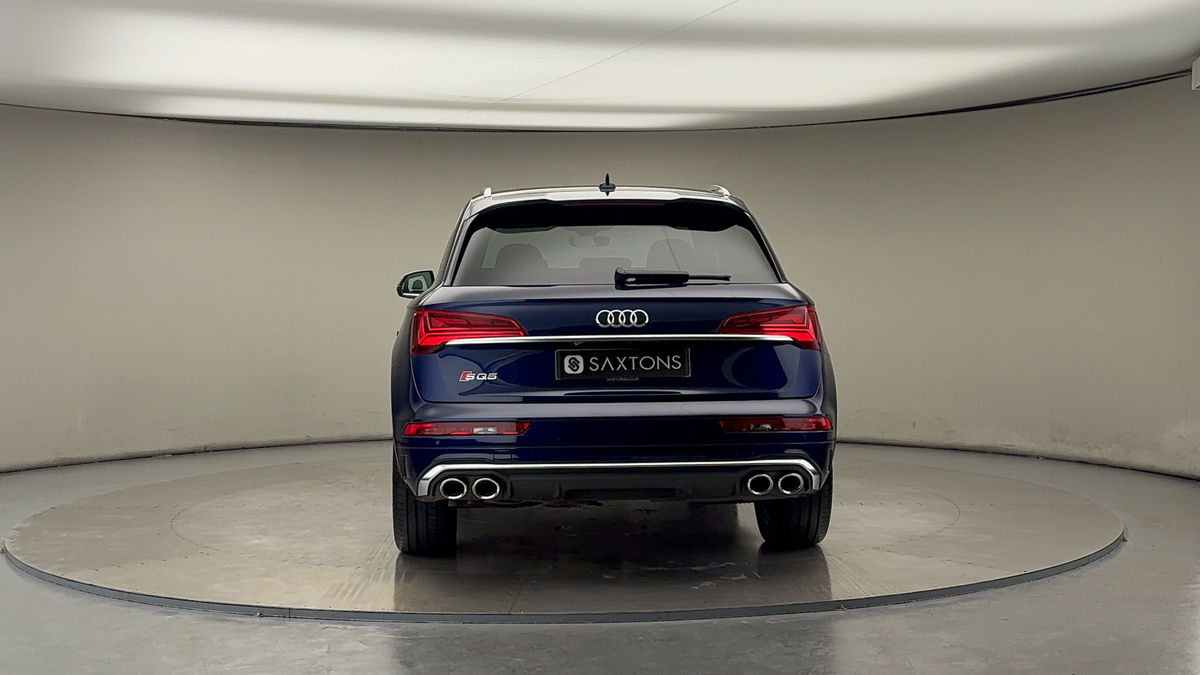 Used Audi SQ5 2023 for sale - 76292317: Photo 42