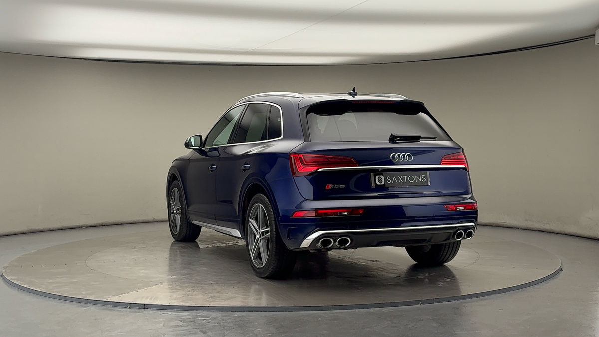 Used Audi SQ5 2023 for sale - 76292317: Photo 43