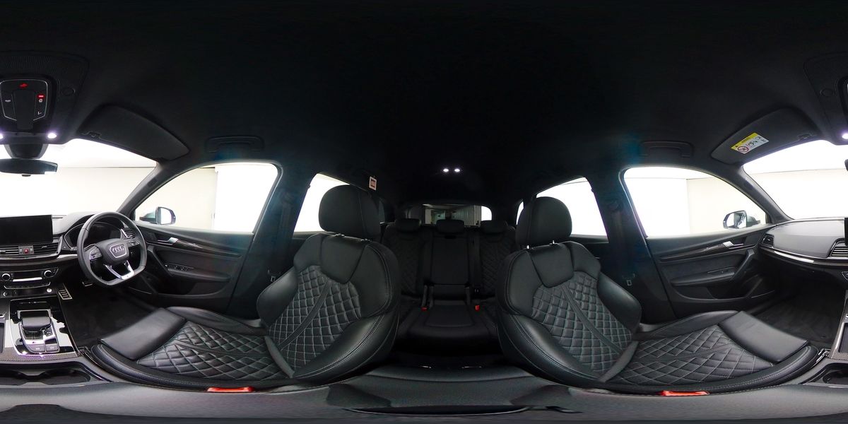 Used Audi SQ5 2023 for sale - 76292317: Photo 45