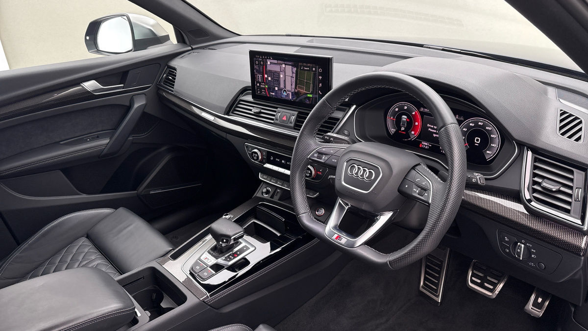 Used Audi SQ5 2023 for sale - 76292317: Photo 5