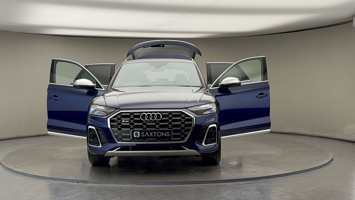 Used Audi SQ5 2023 for sale - 76292317: Photo 52