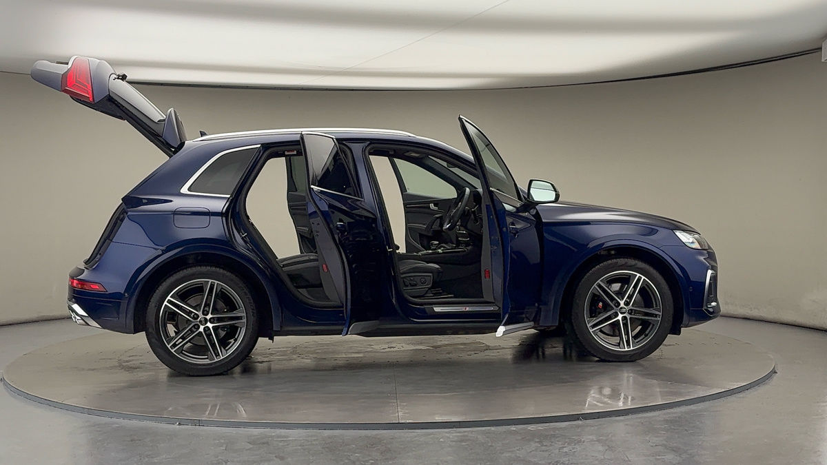 Used Audi SQ5 2023 for sale - 76292317: Photo 57