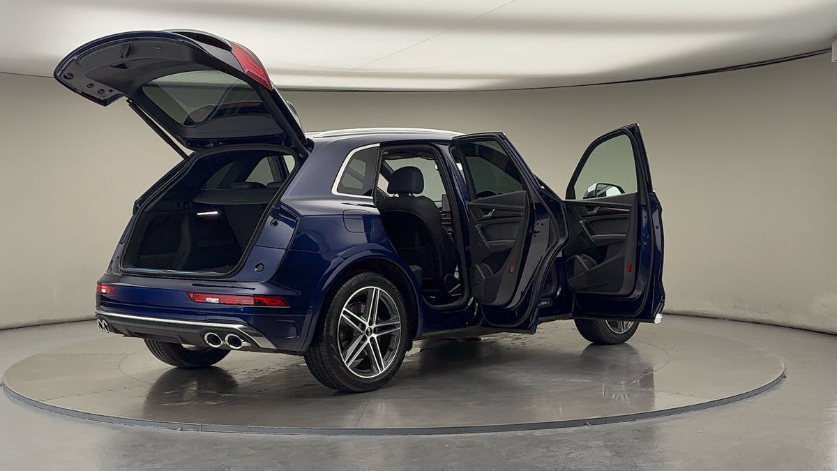 Used Audi SQ5 2023 for sale - 76292317: Photo 59