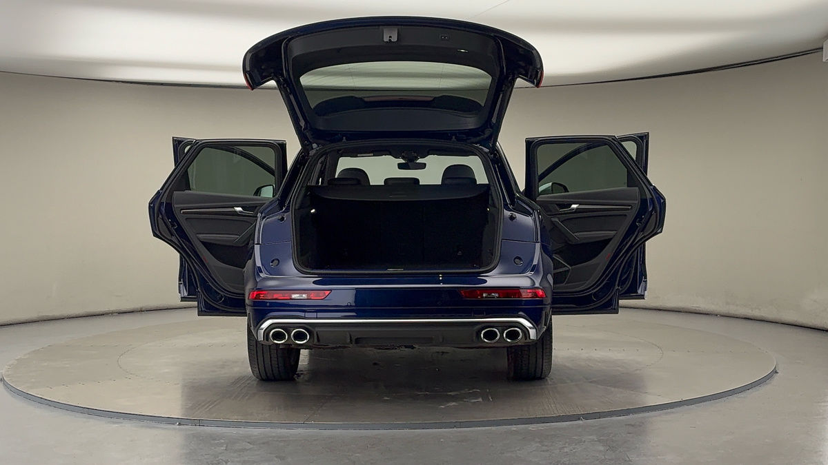 Used Audi SQ5 2023 for sale - 76292317: Photo 61