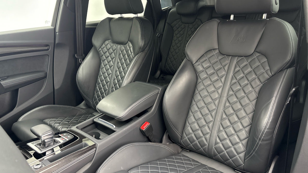 Used Audi SQ5 2023 for sale - 76292317: Photo 7