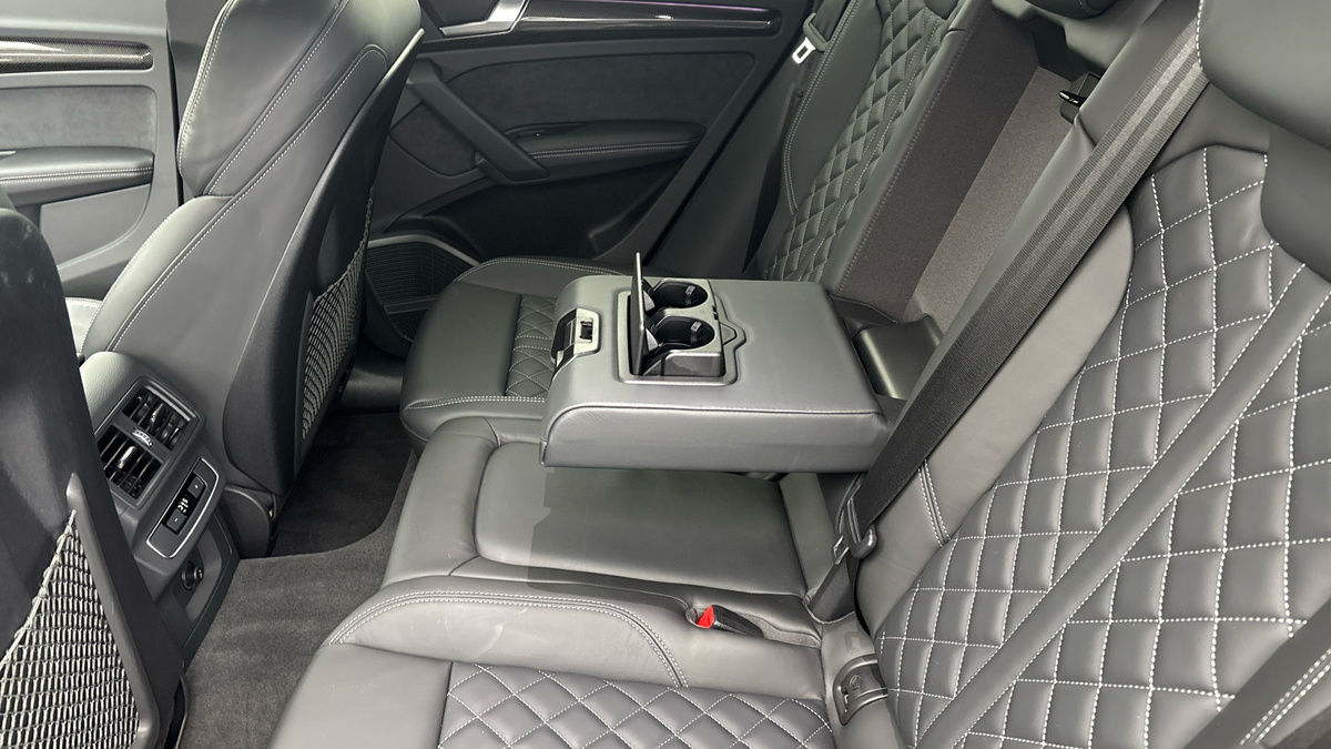 Used Audi SQ5 2023 for sale - 76292317: Photo 9