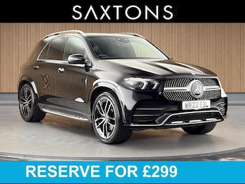 Used Mercedes-Benz GLE 2022 for sale - 79062473: Photo