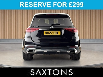 Used Mercedes-Benz GLE 2022 for sale - 79062473: Photo
