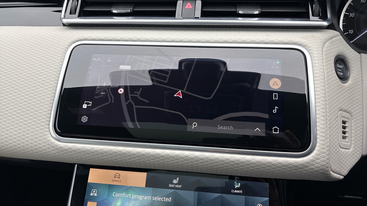 Used Land Rover Range Rover Velar 2023 for sale - 77213255: Photo 17