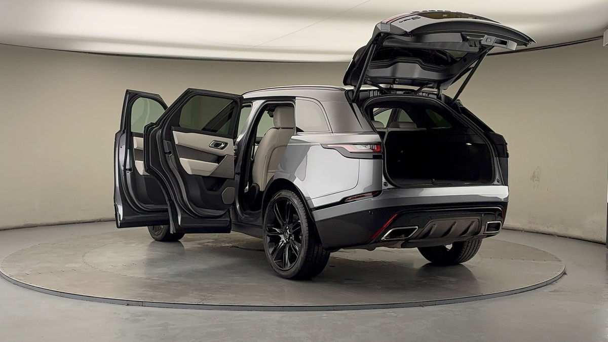 Used Land Rover Range Rover Velar 2023 for sale - 77213255: Photo 23