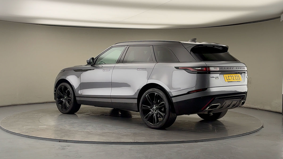 Used Land Rover Range Rover Velar 2023 for sale - 77213255: Photo 25