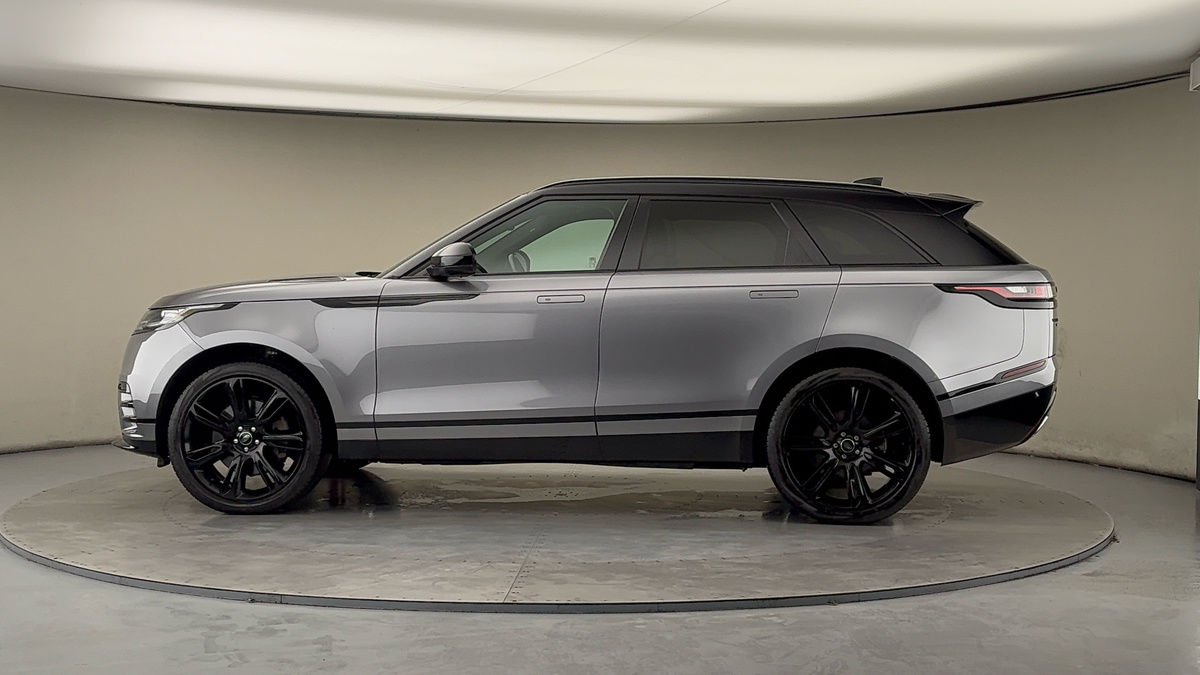 Used Land Rover Range Rover Velar 2023 for sale - 77213255: Photo 27