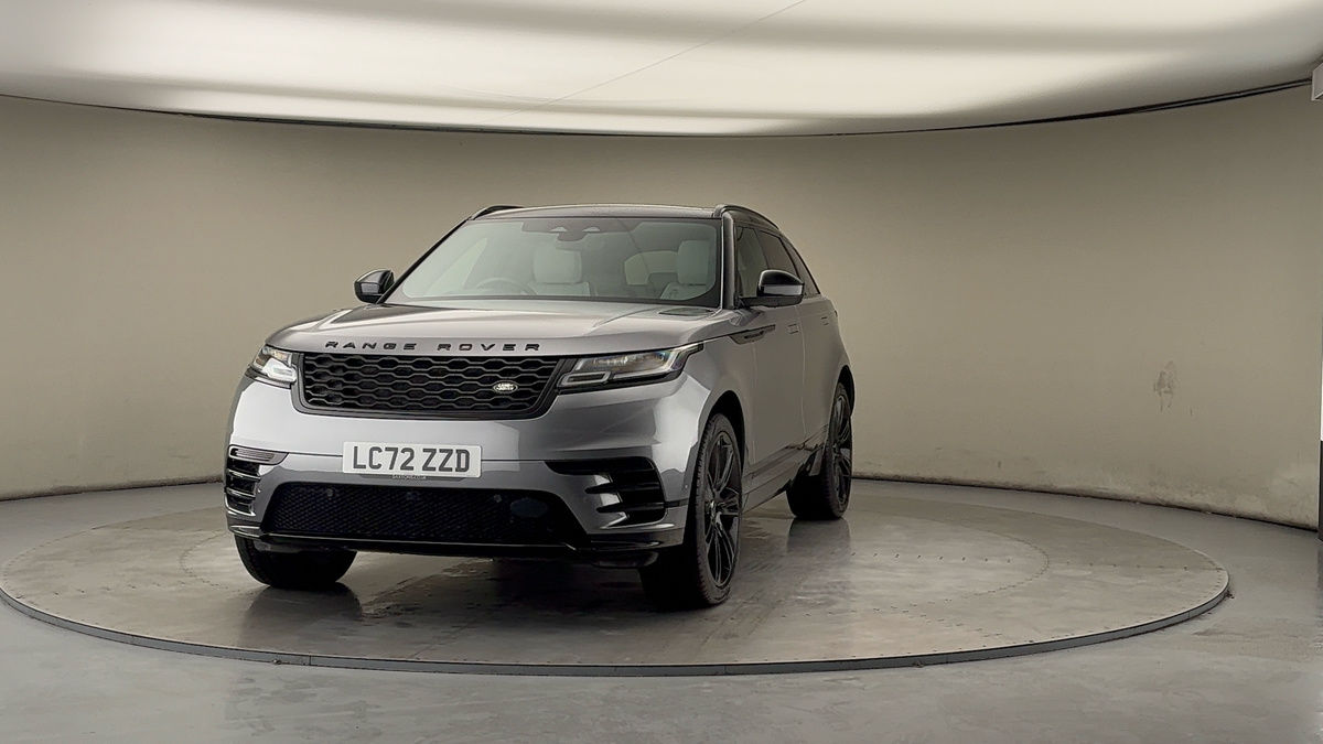 Used Land Rover Range Rover Velar 2023 for sale - 77213255: Photo 31