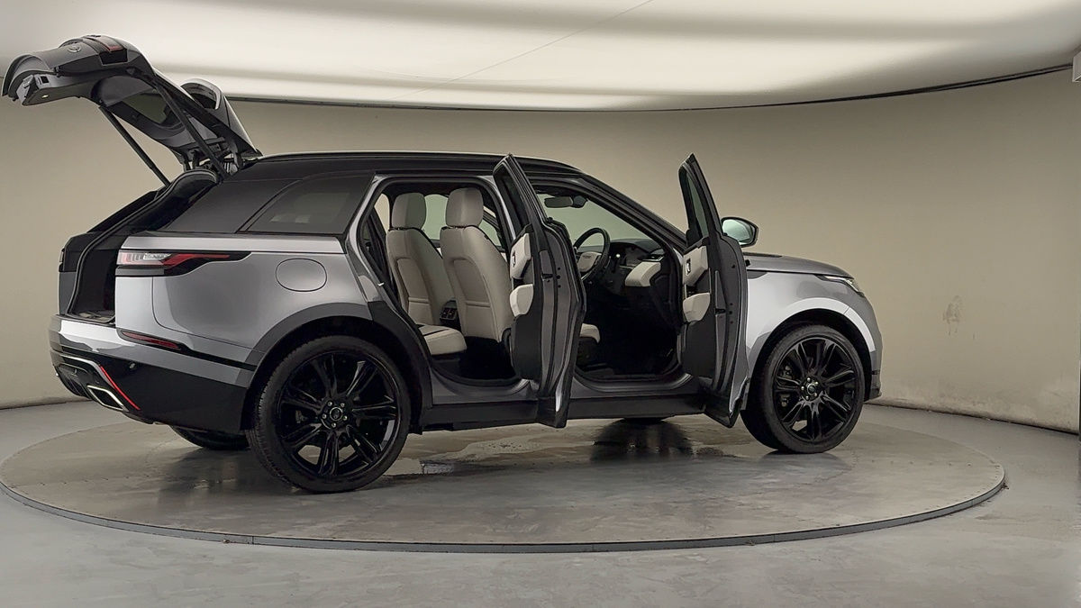 Used Land Rover Range Rover Velar 2023 for sale - 77213255: Photo 57