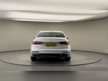 Used Audi A6 Saloon 2021 for sale - 77720874: Photo