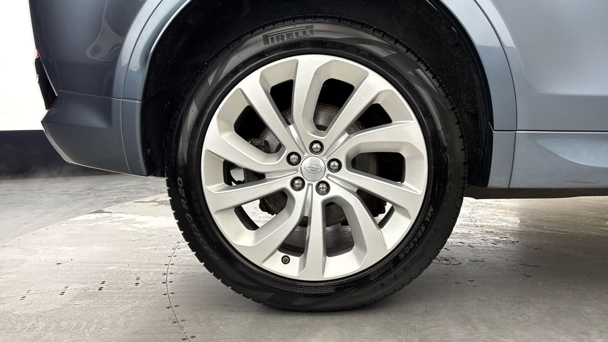 Used Land Rover Discovery Sport 2019 for sale - 77535683: Photo 10