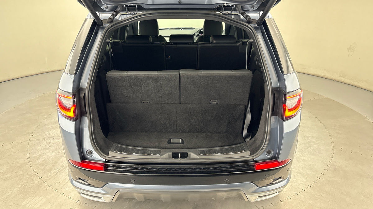 Used Land Rover Discovery Sport 2019 for sale - 77535683: Photo 11