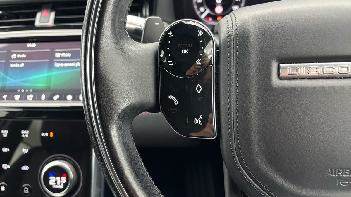 Used Land Rover Discovery Sport 2019 for sale - 77535683: Photo 13