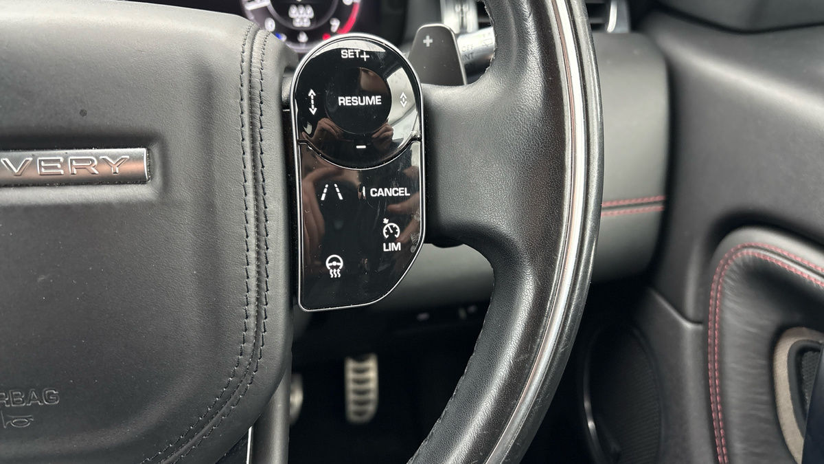 Used Land Rover Discovery Sport 2019 for sale - 77535683: Photo 14