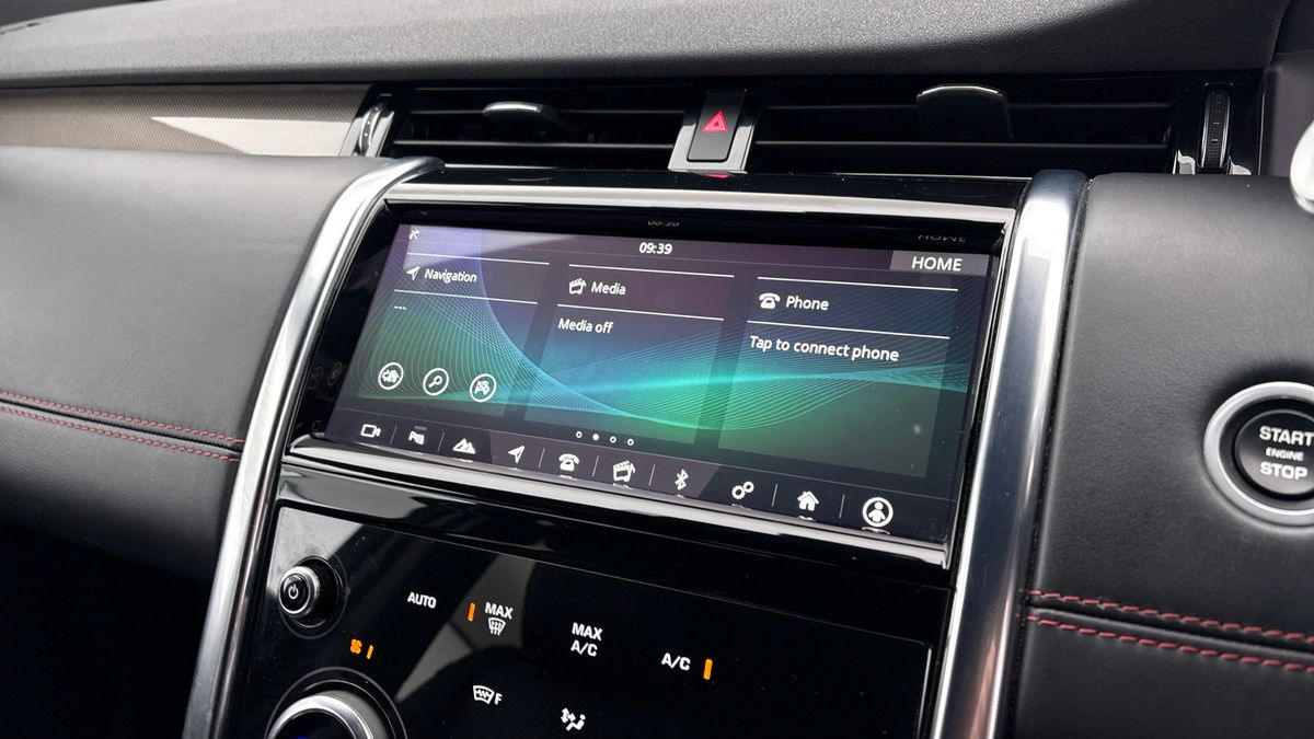 Used Land Rover Discovery Sport 2019 for sale - 77535683: Photo 17