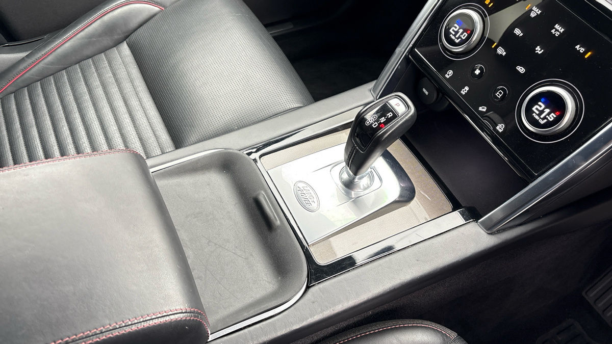 Used Land Rover Discovery Sport 2019 for sale - 77535683: Photo 18