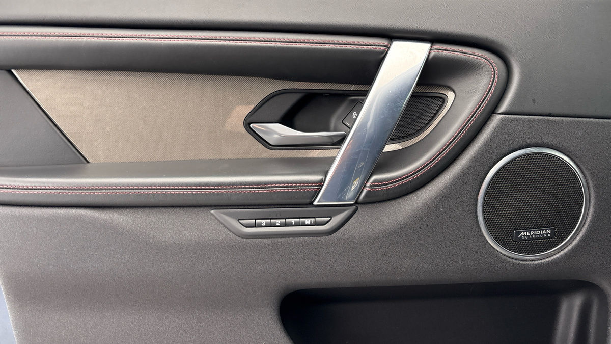 Used Land Rover Discovery Sport 2019 for sale - 77535683: Photo 19